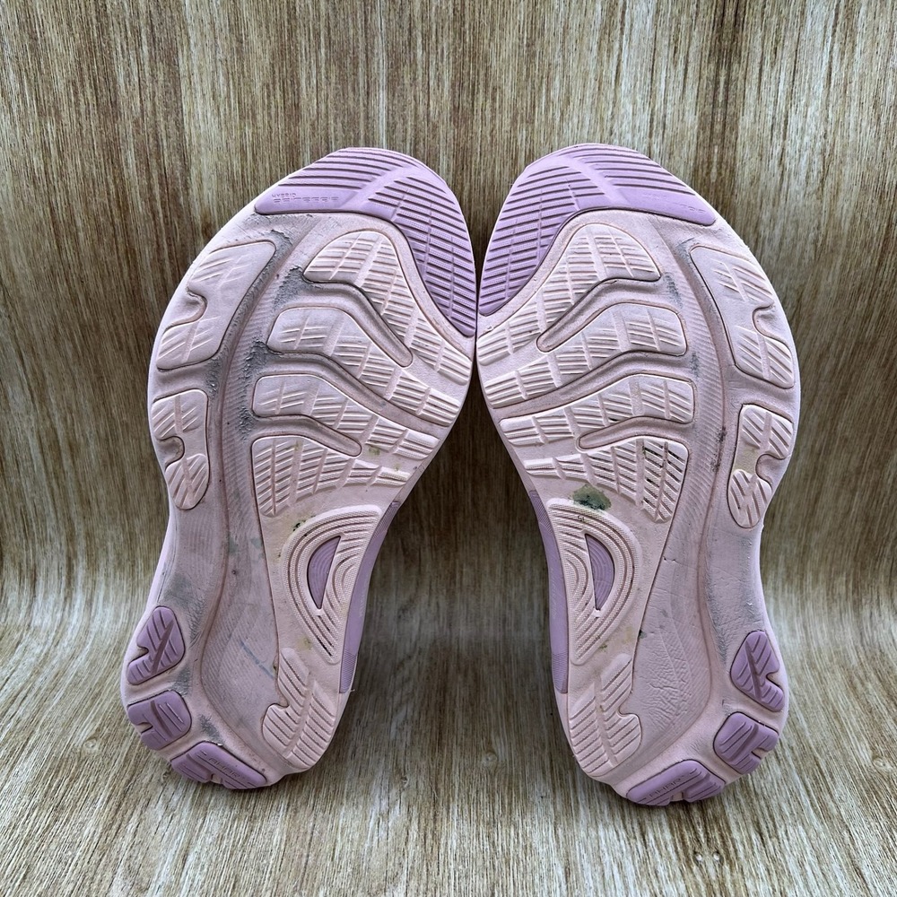 ASICS Gel-Kayano 32 Women's Size 8 Pink Running Shoes Sneakers 1012B838 - Picture 8 of 10